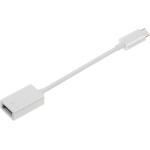 Переходник USB TP-Link (прямой USB Type-C (m), прямой USB 3.0 A(f), 0,1м)