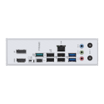Материнская плата ASUS PRIME Z890-P WIFI (Socket-1851, xDDR4 DIMM, ATX, RAID SATA: 0,1,10,5)