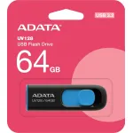 Накопитель USB ADATA DashDrive UV128 64GB