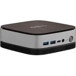 ПК Osio BaseLine B51i-017 (Core i5 1235U 1300МГц, DDR4, SSD 512Гб, Intel UHD Graphics, Windows 11 Pro)
