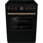 Плита электрическая Gorenje GECS6B71CLB