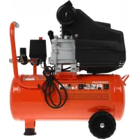 Компрессор PATRIOT Euro 24-240 [525306365]