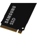 Жесткий диск SSD 256Гб Samsung (2280, 3300/1250 Мб/с)