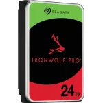 Жесткий диск HDD Seagate Ironwolf Pro (3.5