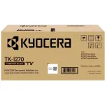 Тонер-картридж Kyocera TK-1270 (черный; 10000стр; MA4000x, MA4000fx, MA4000wifx)