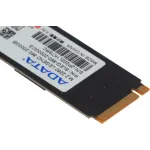Жесткий диск SSD 2Тб ADATA (2280, 6000/5000 Мб/с, PCIe 4.0 x4 (NVMe))