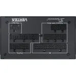 Блок питания Seasonic VERTEX PX-1000 (ATX, 1000Вт, PLATINUM)