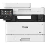 МФУ Canon i-Sensys MF455dw (черно-белая, A4, 1024Мб, 38стр/м, 1200x1200dpi, авт.дуплекс, 80'000стр в мес, RJ-45, USB, Wi-Fi)