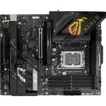 Материнская плата ASUS ROG STRIX Z890-H GAMING WIFI (LGA1851, Intel Z890, xDDR5 DIMM, ATX, RAID SATA: 0,1,10,5)