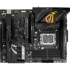 Материнская плата ASUS ROG STRIX Z890-H GAMING WIFI (LGA1851, Intel Z890, xDDR5 DIMM, ATX, RAID SATA: 0,1,10,5) [90MB1K20-M0EAY0]