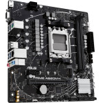 Материнская плата ASUS PRIME A620M-K (AM5, AMD A620, 2xDDR5 DIMM, microATX, RAID SATA: 0,1,10)