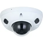 Камера видеонаблюдения Dahua DH-IPC-HDBW3241FP-AS-0306B (IP, купольная, уличная, 2Мп, 3.6-3.6мм, 1920x1080, 25кадр/с, 91°)