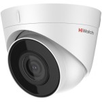 Камера видеонаблюдения HiWatch DS-I453M (2.8 MM) (IP, купольная, уличная, 4Мп, 2.8-2.8мм, 2560x1440, 25кадр/с)