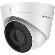 Камера видеонаблюдения HiWatch DS-I453M (2.8 MM) (IP, купольная, уличная, 4Мп, 2.8-2.8мм, 2560x1440, 25кадр/с) [DS-I453M (2.8 mm)]