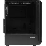 Корпус Zalman N4 (Midi-Tower, 2xUSB3.0)