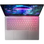 Ноутбук Lenovo Yoga Slim 7 14ILL10 (Intel Core Ultra 7 256V 2.2 Ггц/16 ГБ LPDDR5x 8533 МГц/14