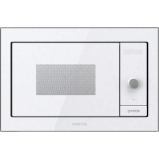 Микроволновая печь Gorenje BM235G1SYW [741147]