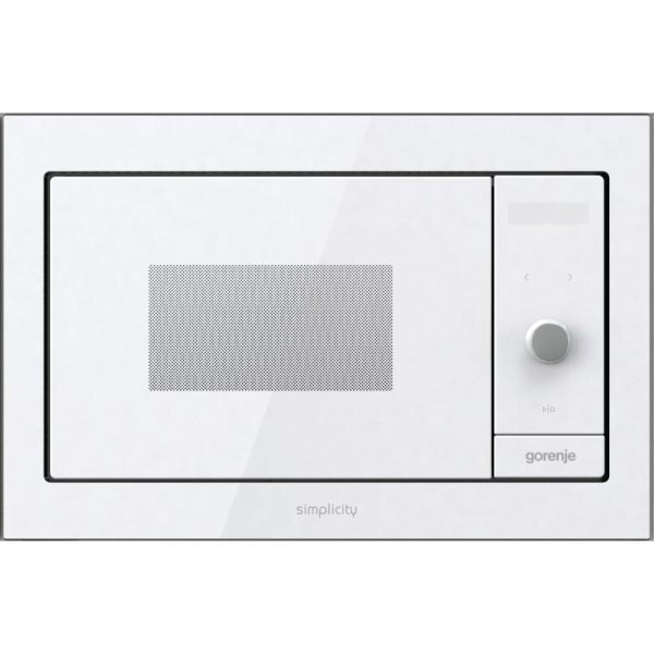 Микроволновая печь Gorenje BM235G1SYW