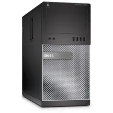ПК Dell Optiplex 7020 (Core i5 14500 2600МГц, DDR5 32Гб, SSD 512Гб, Intel UHD Graphics 770, Windows 11 Pro нет нет)
