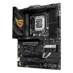 Материнская плата ASUS ROG STRIX Z890-H GAMING WIFI (Socket-1851, x, ATX, RAID SATA: 0,1,10,5)