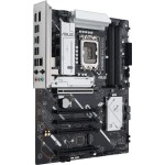 Материнская плата ASUS PRIME B860-PLUS WIFI (LGA1851, Intel B860, xDDR5 DIMM, ATX, RAID SATA: 0,1,10,5)