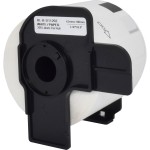 Картридж ленточный Cactus CS-DK11202