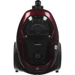 Пылесос Samsung VC18M31A0 (сухая, контейнер, мощность всасывания: 380Вт, пылесборник: 2л, потребляемая мощность: 1800Вт)