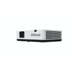 Проектор InFocus IN1049 (LCD x3, 1920x1200, 50000:1, 5000лм, HDMI x2, VGA, композитный, аудио mini jack, аудио RCA)