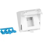 Lanmaster LAN-SIP-23A-WH