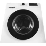 Стиральная машина VITEK VT-WME6008(фронтальная средняя, класс стирки/отжима/э.потребления: B/C/A++ , макс: 6кг, 1000 об/мин, 60x84x45см, белый)