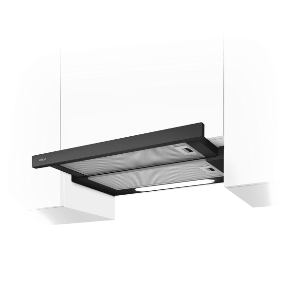 Вытяжка ELICA Elite 14 Lux BL/A/60
