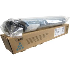 Тонер-картридж Ricoh MP C2503H (голубой; 9500стр; MP C2003, C2503, C2011SP, C2004, C2504)