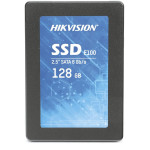 Жесткий диск SSD 128Гб Hikvision E100 (2.5