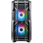 Корпус Cooler Master HAF700 (Full-Tower)