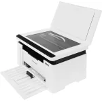 МФУ Pantum BM2300W (лазерная, черно-белая, A4, 256Мб, 22стр/м, 1200x1200dpi, 2'000стр в мес, USB, Wi-Fi)
