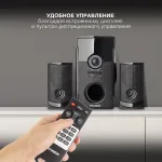 Музыкальный центр Hyundai H-HA280