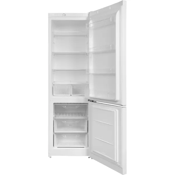 Холодильник Indesit DS 3200 W (2-камерный, белый)
