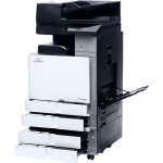 МФУ Катюша MC645 (цветная, A3, 4000Мб, 45стр/м, 1200x1200dpi, авт.дуплекс, 250'000стр в мес)