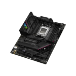 Материнская плата ASUS ROG STRIX B650E-F GAMING WIFI (AM5, AMD B650, xDDR5 DIMM, ATX, RAID SATA: 0,1,10)