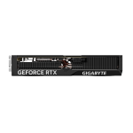 Видеокарта GeForce RTX 4070TI Super 2625МГц 12Гб Gigabyte (PCI-E 4.0, GDDR6X, 256бит, 1xHDMI, 3xDP)