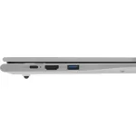 Ноутбук Acer Aspire AL15-42P-R05S (AMD Ryzen 5 7430U 2.3 ГГц/8 ГБ DDR4 3200 МГц/15.6