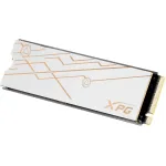 Жесткий диск SSD 2Тб ADATA (2280, 14000/13000 Мб/с, 1650000 IOPS, PCIe 5.0 x4)
