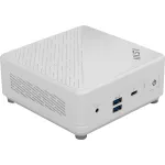 ПК MSI Cubi 5 1M-461BRU (Core 7 150U 1800МГц, Intel Graphics, без ОС)