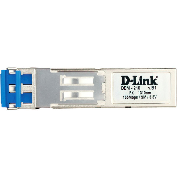 D-Link DEM-210/10