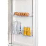 Холодильник NORD NRG 152 WTM (2-камерный, белый)