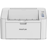 Принтер Pantum P2200 (лазерная, черно-белая, A4, 64Мб, 22стр/м, 1200x1200dpi, 15'000стр в мес)