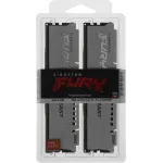 Память DIMM DDR5 2x16Гб 6800МГц Kingston (54400Мб/с, CL34, 288-pin)