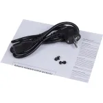 Блок питания Aerocool Cylon 700W (ATX, 700Вт, 20+4 pin, ATX12V 2.4, 1 вентилятор, WHITE)