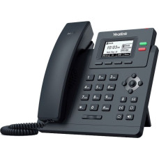 VoIP-телефон Yealink SIP-T31P без блока
