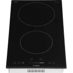 Варочная поверхность Hyundai HHE 3286 BG